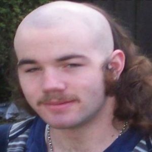 Meet your Posher, Dan